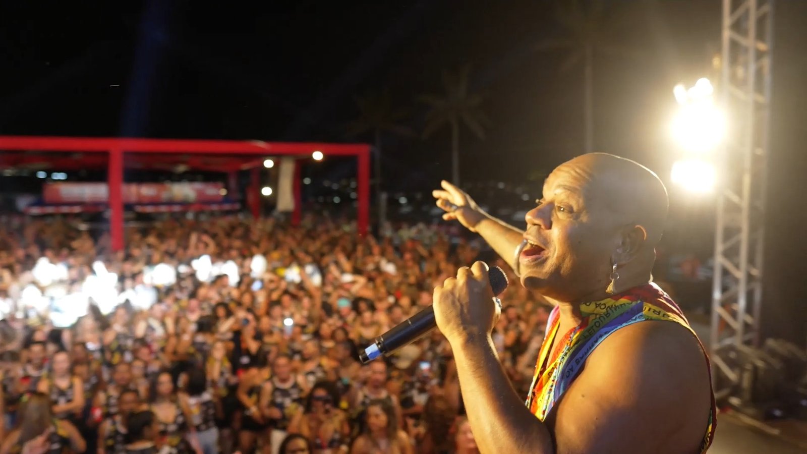 Bloco de Carnaval